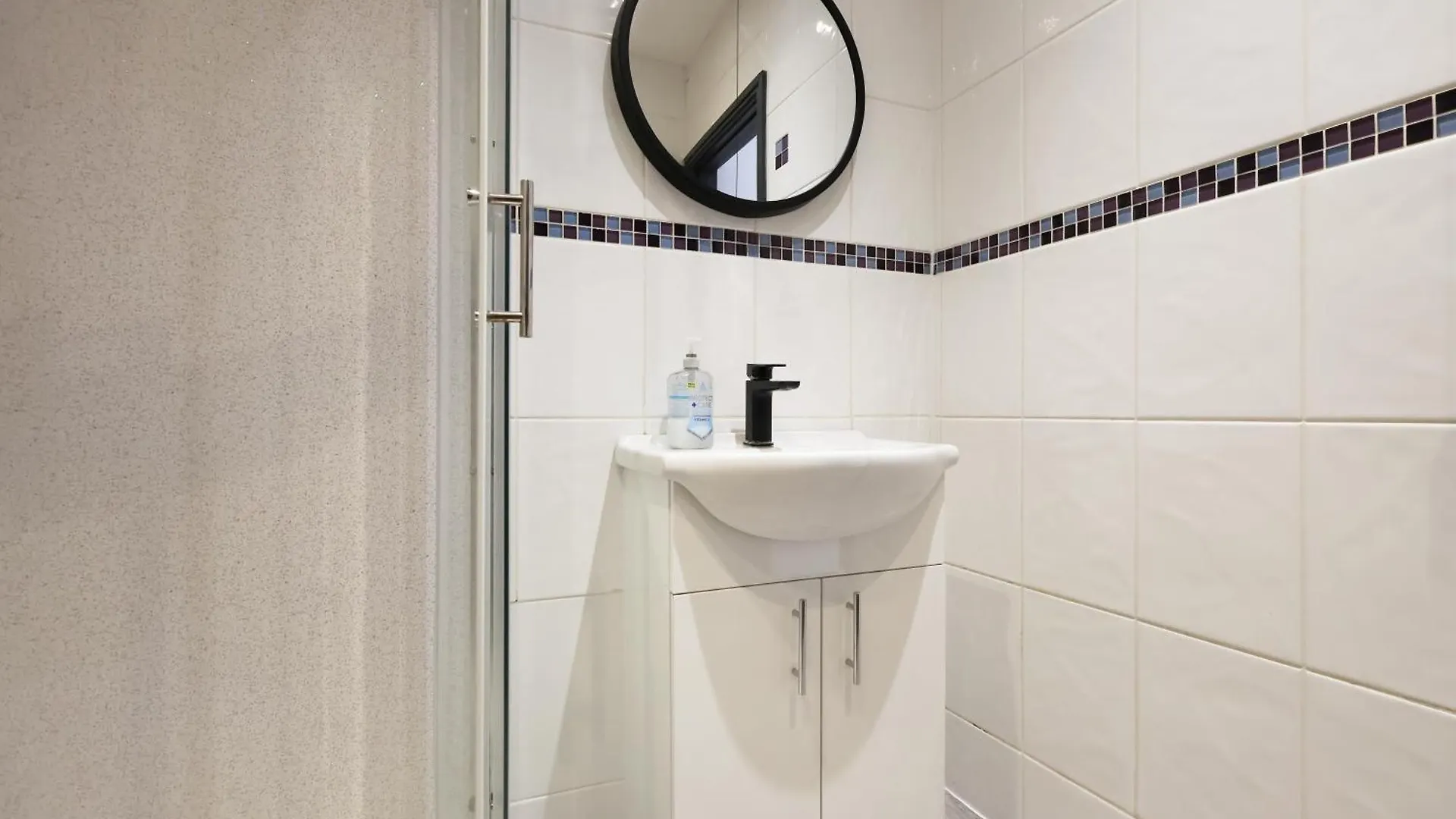 Luxury Living, Central Spot Cardiff Appartement
