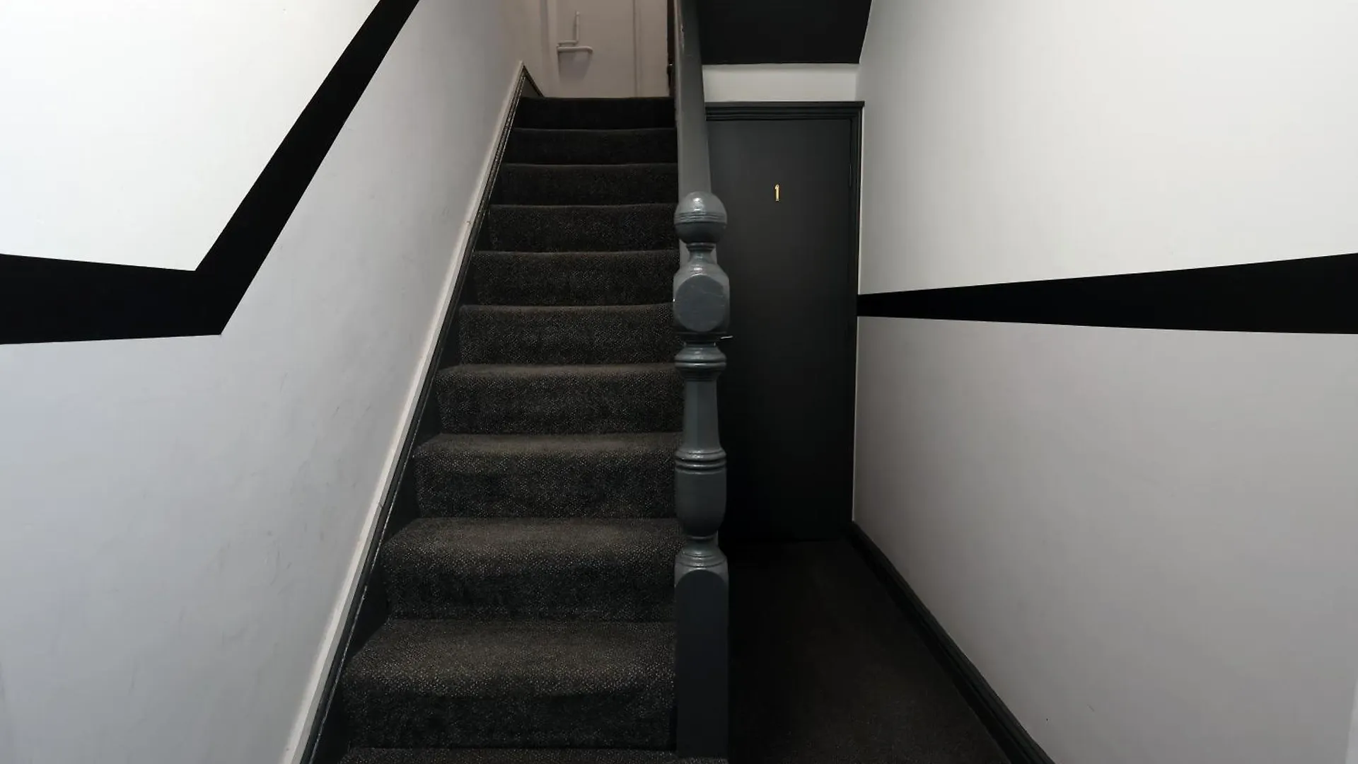 Appartement Luxury Living, Central Spot Cardiff Royaume-Uni
