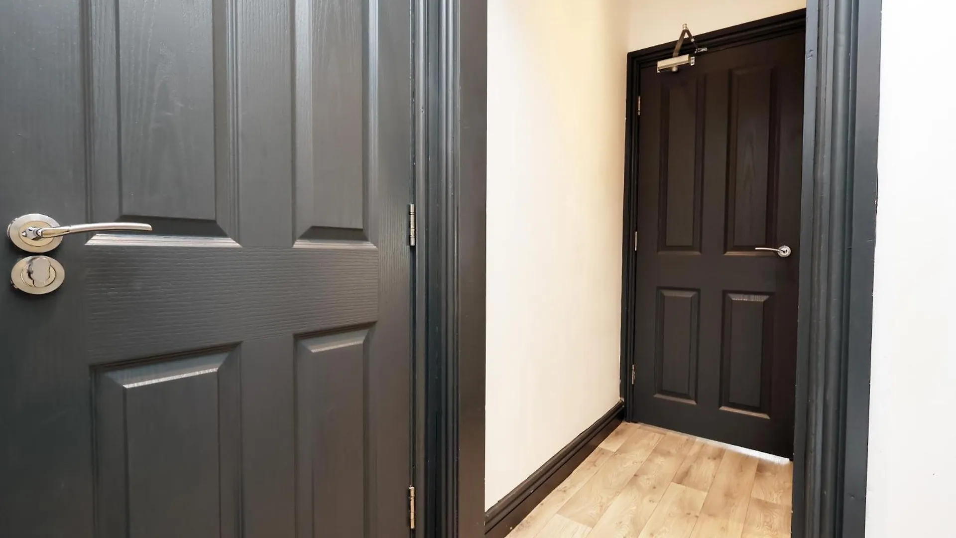 Luxury Living, Central Spot Cardiff Appartement