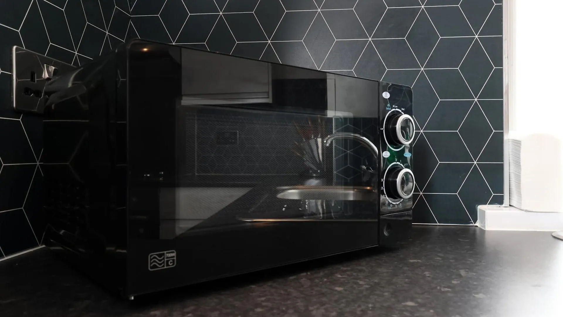 Appartement Luxury Living, Central Spot Cardiff Royaume-Uni