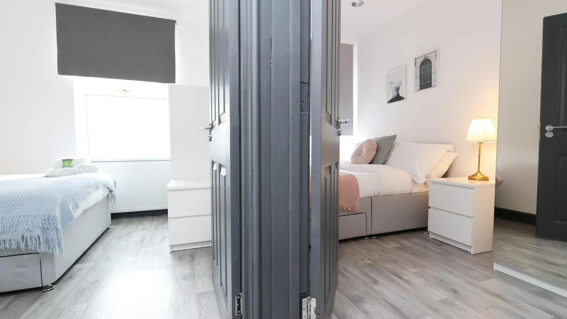 Luxury Living, Central Spot Cardiff