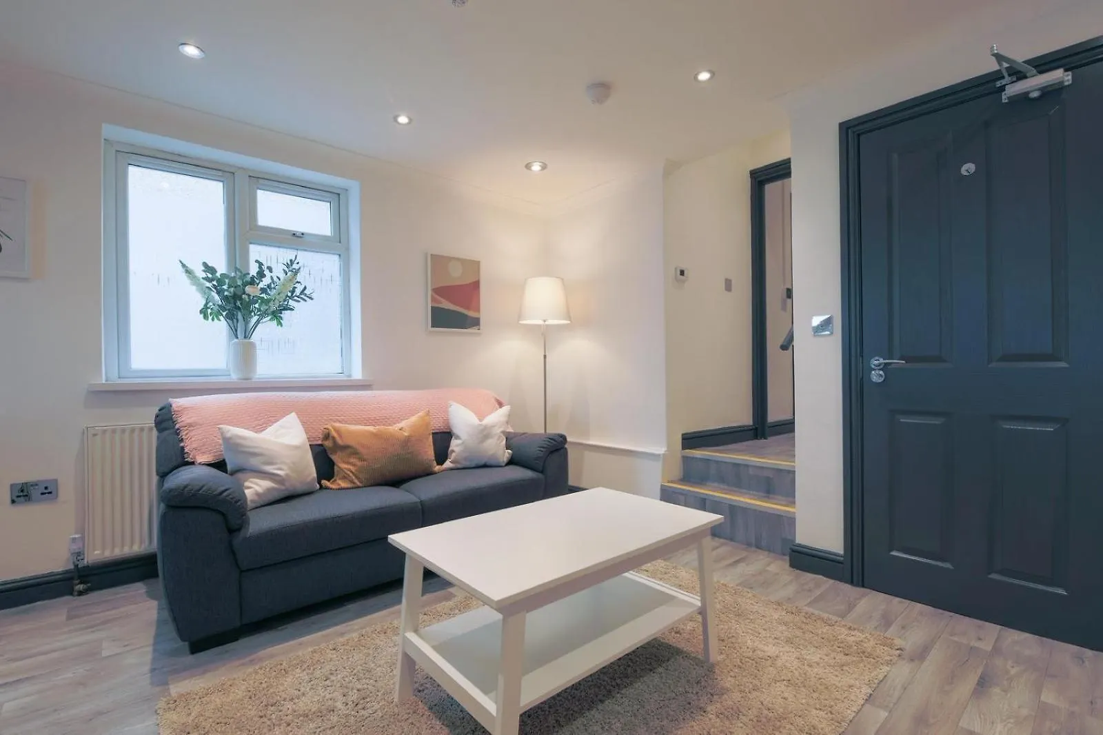 Luxury Living, Central Spot Cardiff Royaume-Uni